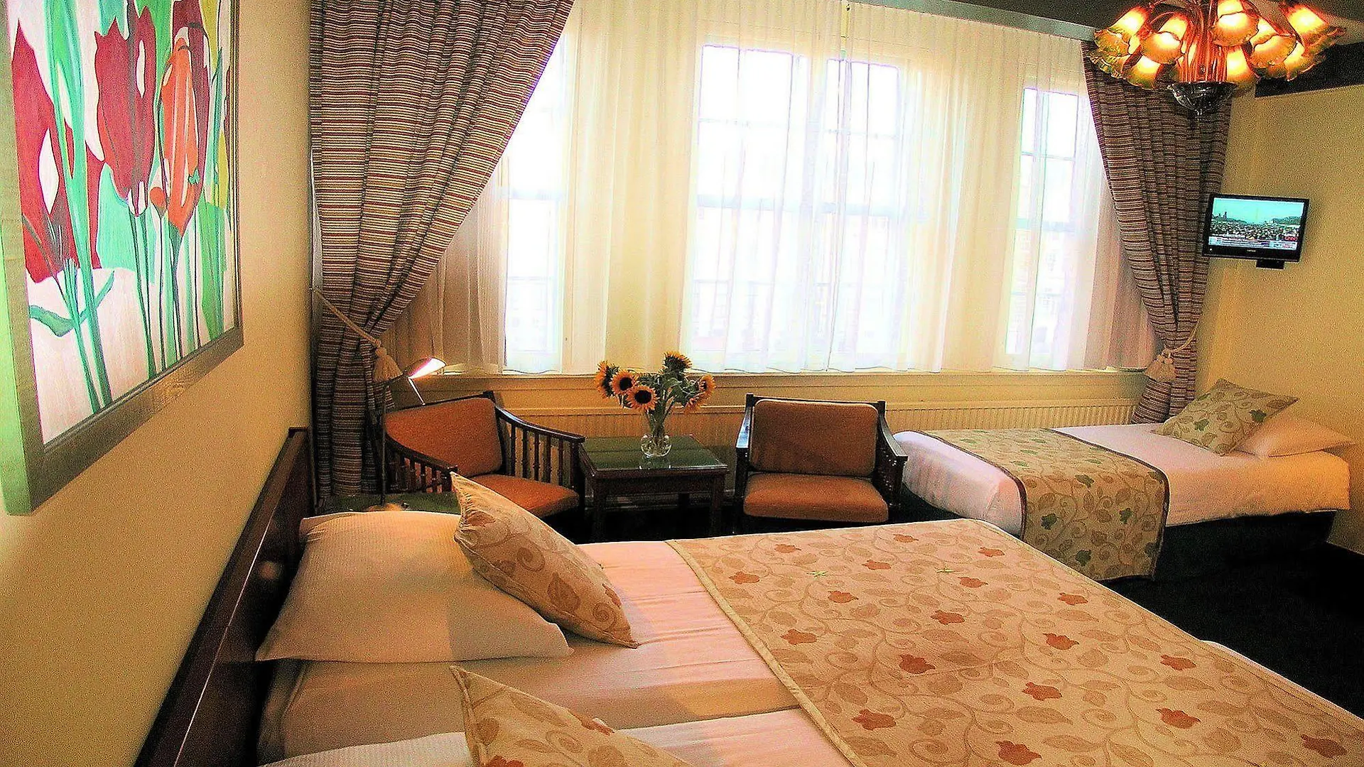 Hotel Des Arts Amsterdam