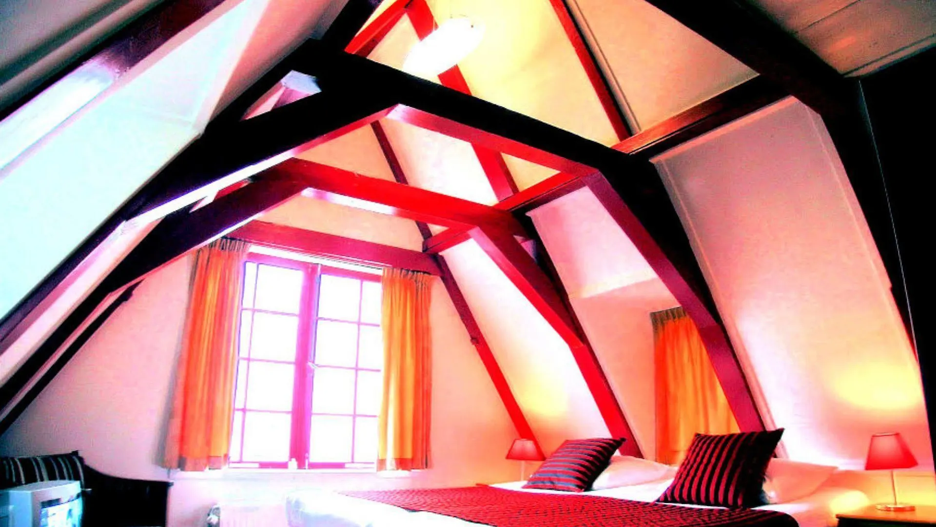 Hotel Des Arts Amsterdam