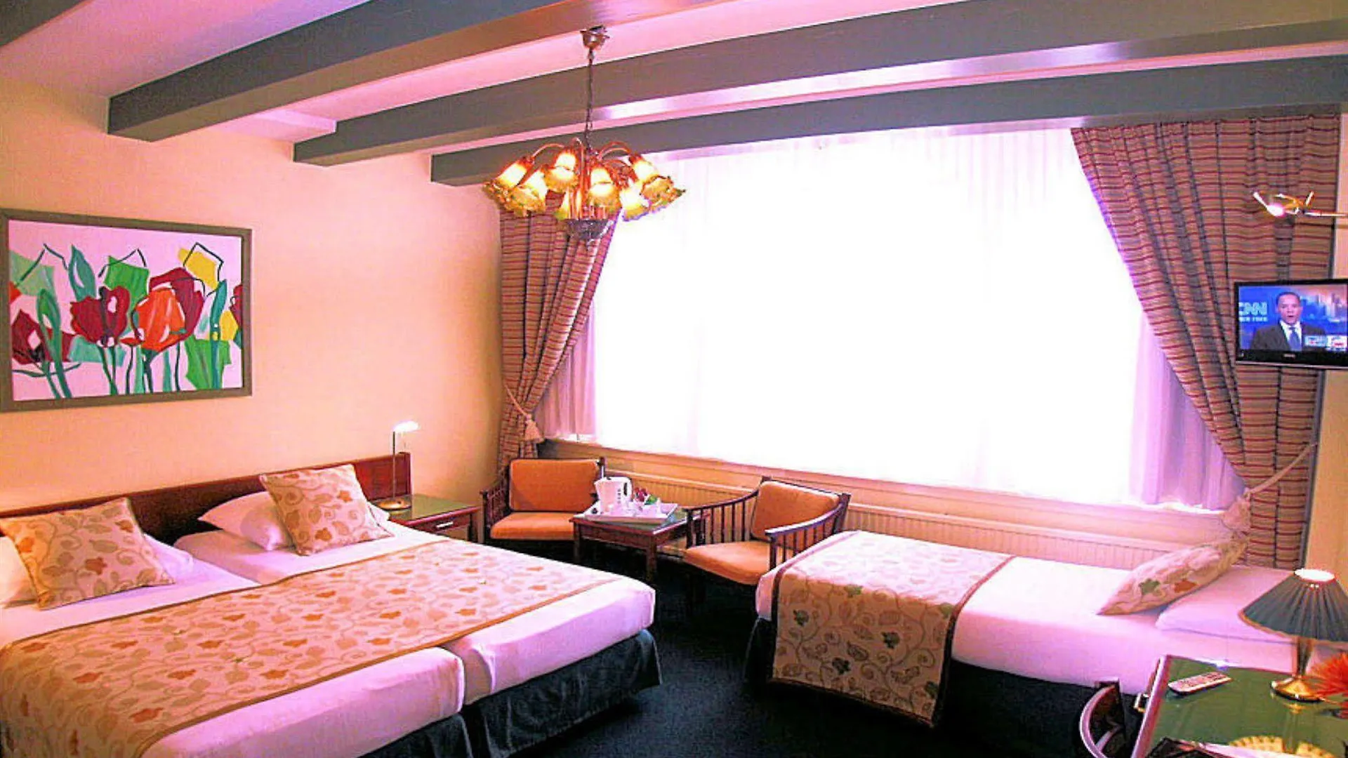 Hotel Des Arts Amsterdam
