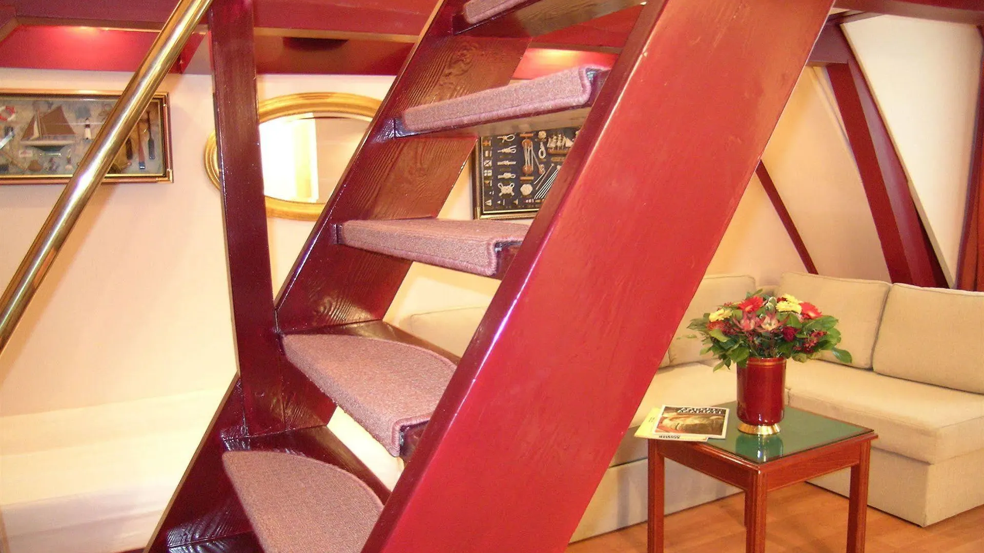 Hotel Des Arts Amsterdam 3*,