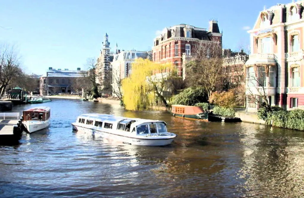 Hotel Des Arts Amsterdam