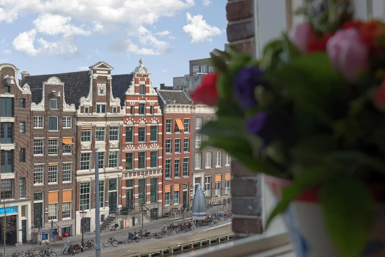 Hotel Des Arts Amsterdam