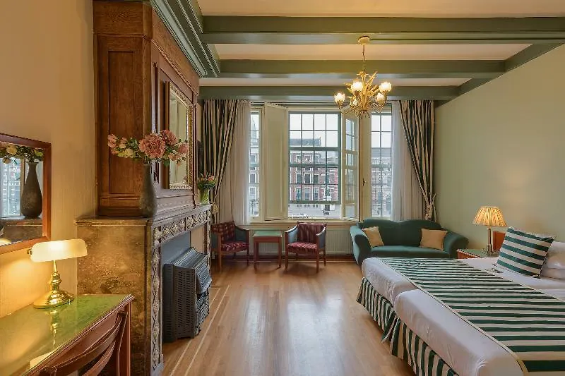 Hotel Des Arts Amsterdam