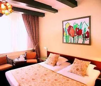 Hotel Des Arts Amsterdam 3*,  Netherlands