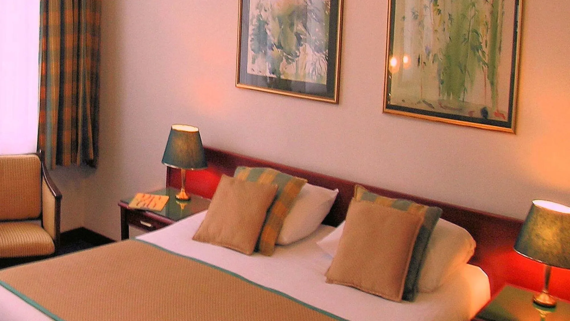 Hotel Des Arts Amsterdam