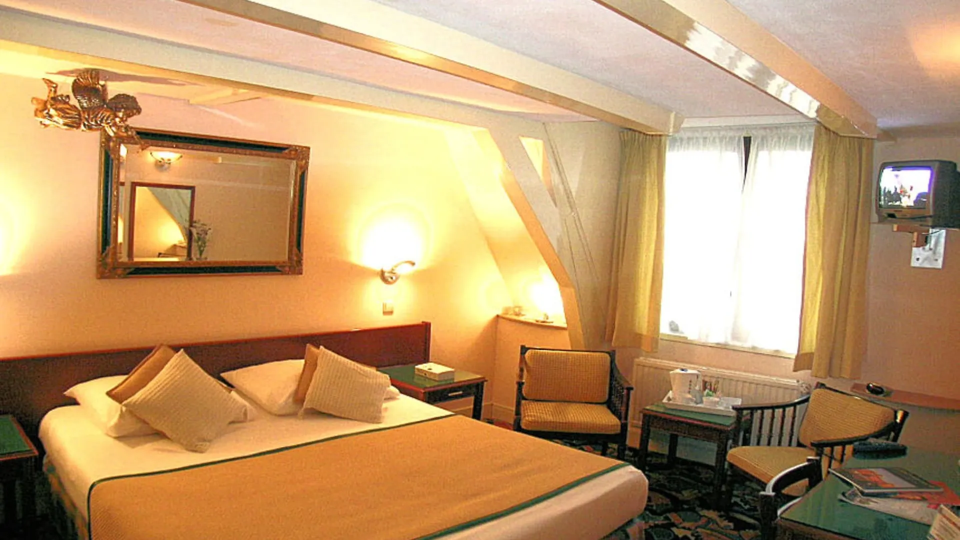 Hotel Des Arts Amsterdam
