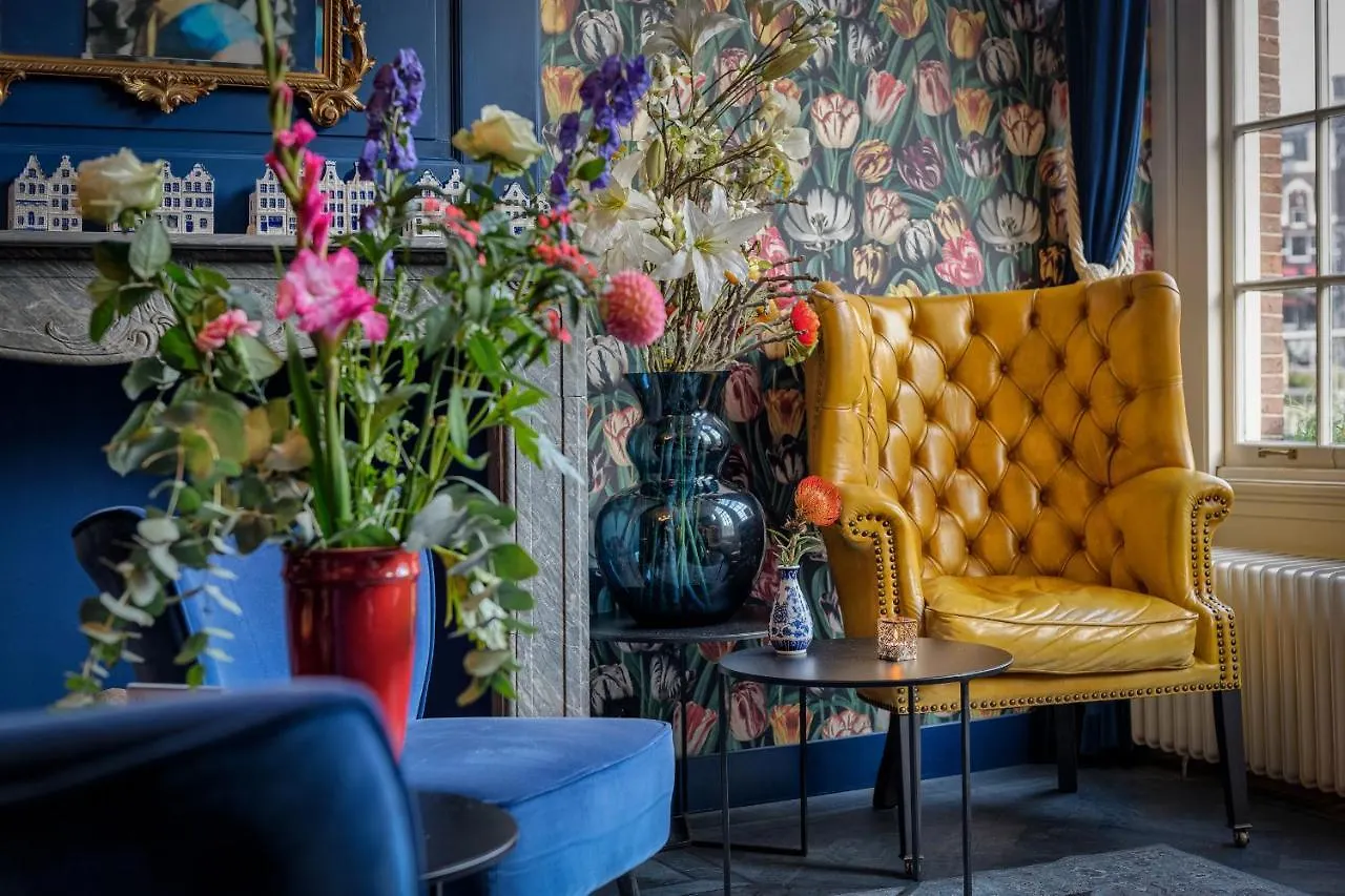 Hotel Des Arts Amsterdam