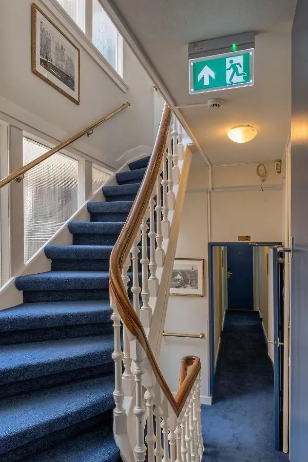 Hotel Des Arts Amsterdam